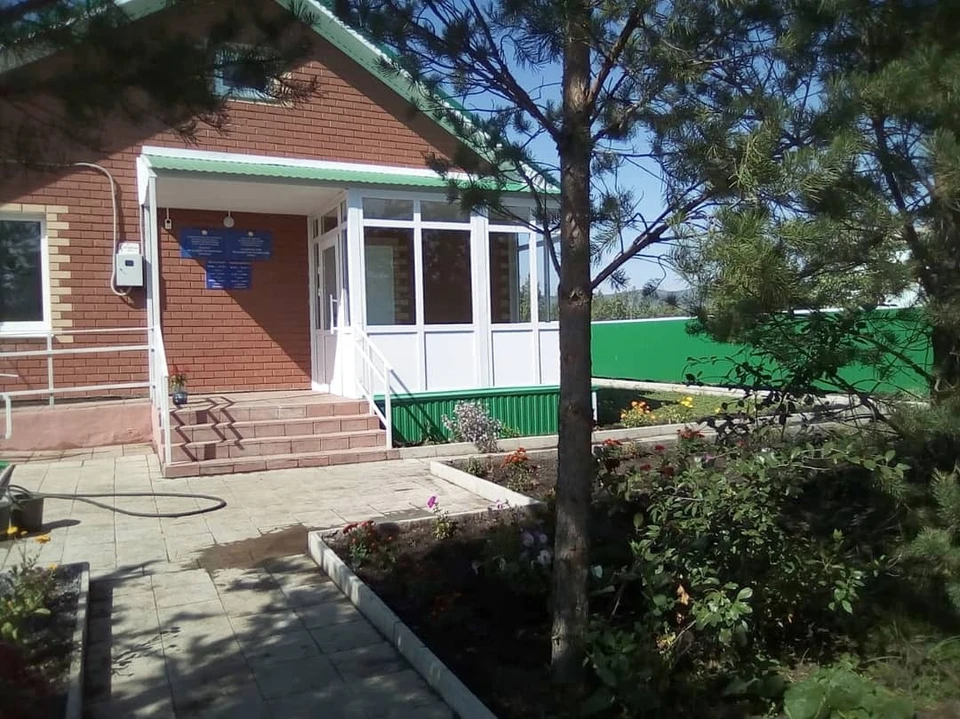 Накануне Радий Хабиров рассказал про ФАП в деревне Кудашево Бураевского района.