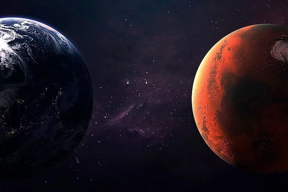 Что нельзя делать при ретроградном Марсе в 2020 году: астрологи дали советы