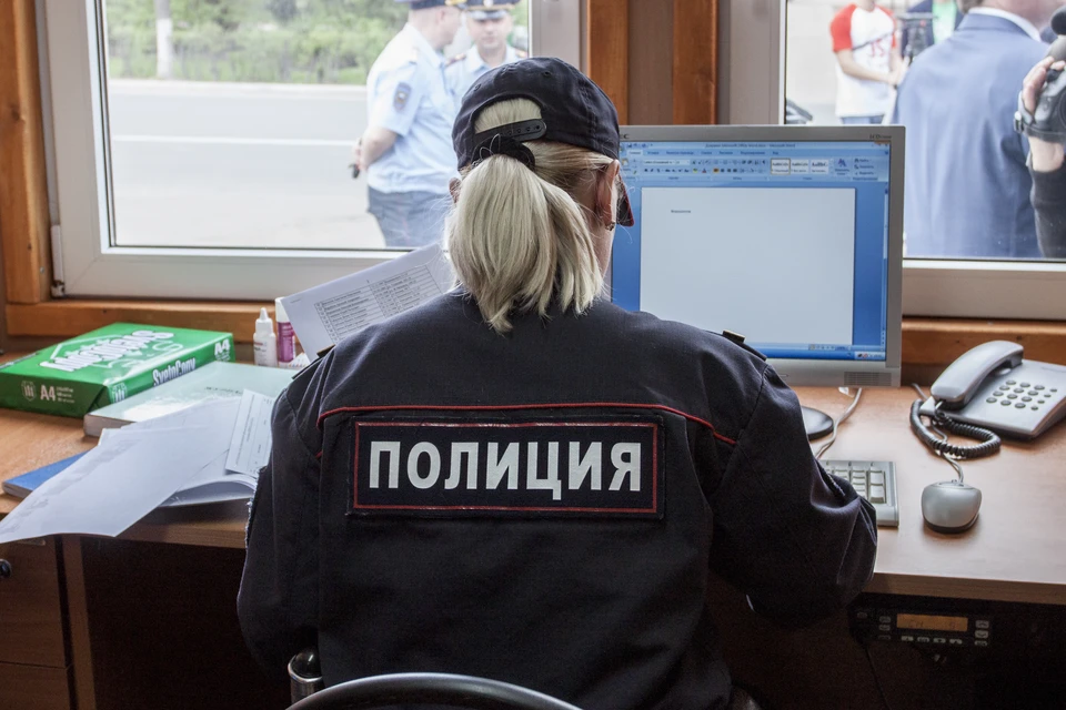 Мужчина решил сначала поспать, а потом обокрасть дом.