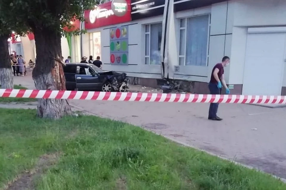 Ф ото предоставлено СУ СКР по Воронежской области.