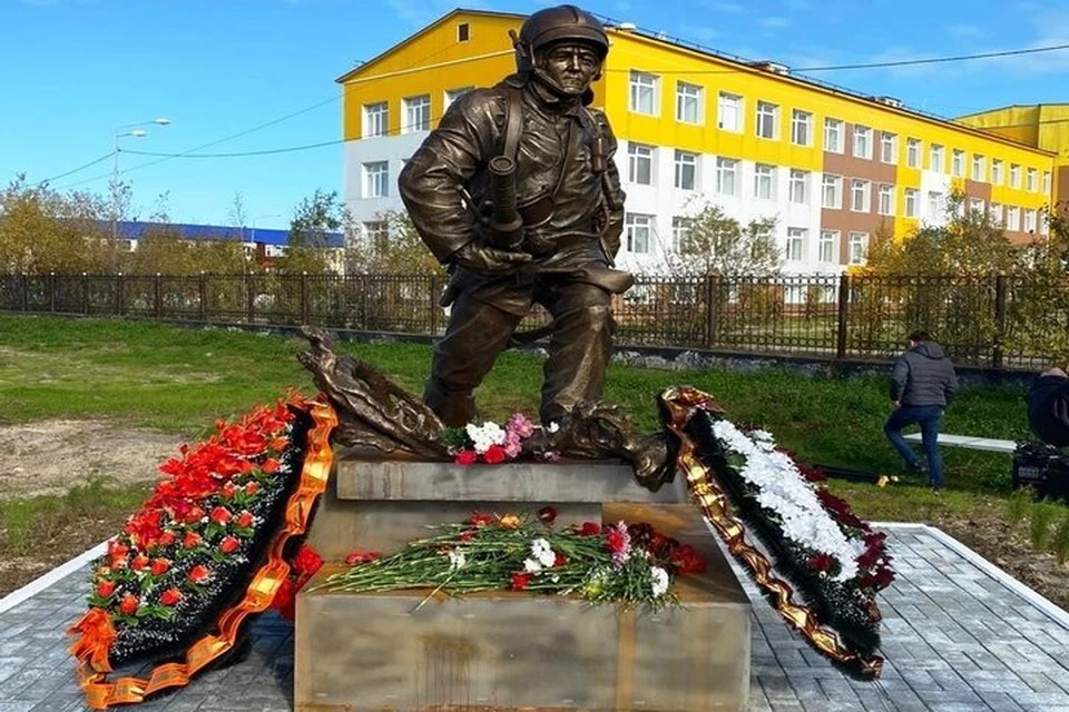 Фото: МЧС России по ЯНАО