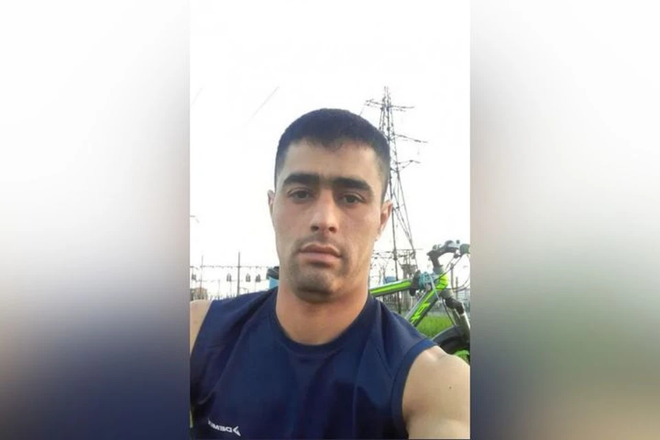 В Новосибирской области разыскивают мужчину, которого обвиняют в совершении насильственных действий сексуального характера своей знакомой. Фото: ГУ МВД по НСО