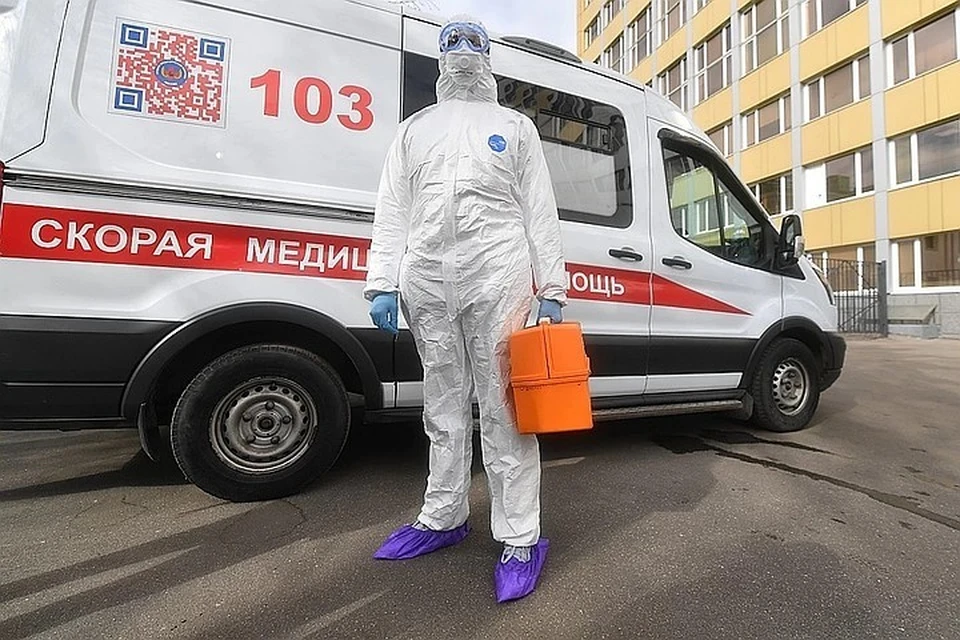 Мурашко заявил, что увеличение смертности в период пандемии связано не только с коронавирусом