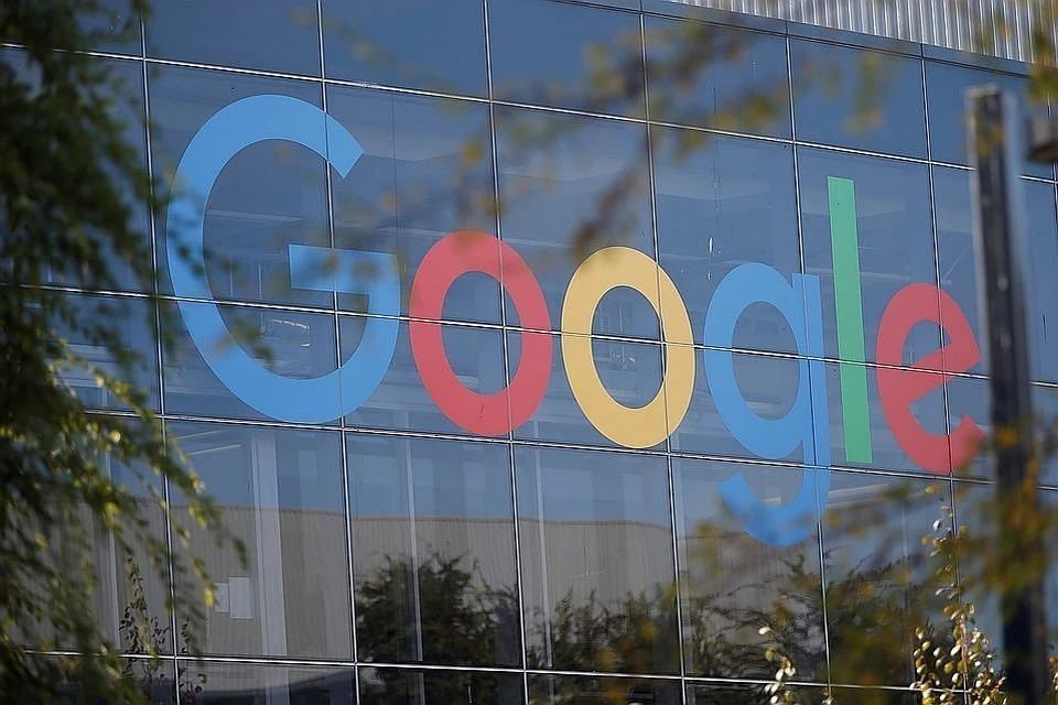 Роскомнадзор обвинил Google в цензуре на фоне введённых ограничений