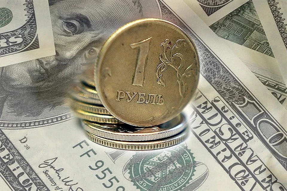 Российский рынок акций обвалился вслед за нефтью