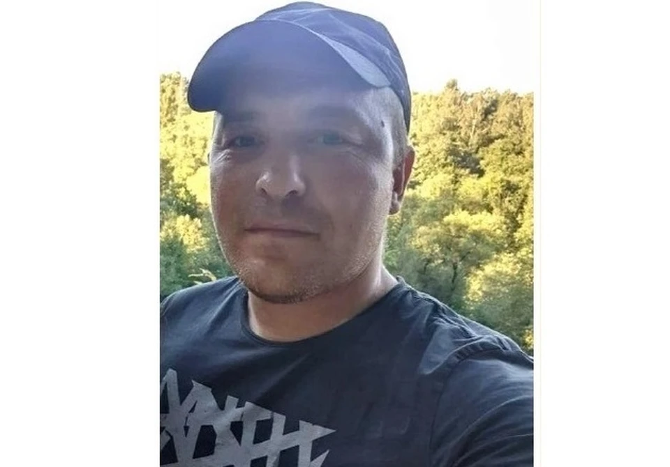 Пропавший в Смоленске 36-летний мужчина с татуировкой найден. Фото: ПСО "Сальвар".