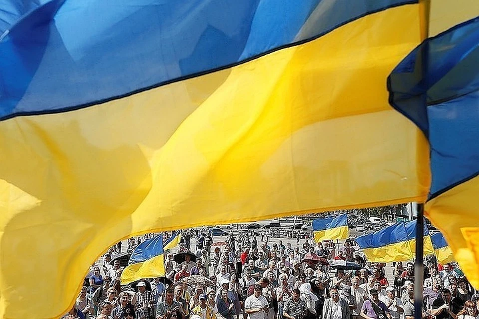 На Украине заявили о тайных встречах главы офиса Зеленского с Порошенко