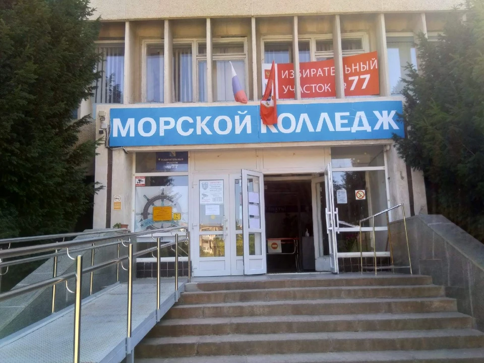 Все 180 избирательных участков готовы к выборам