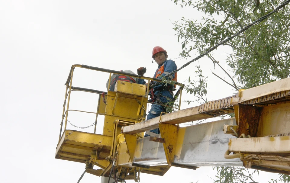 Фото: газета "Пламя".