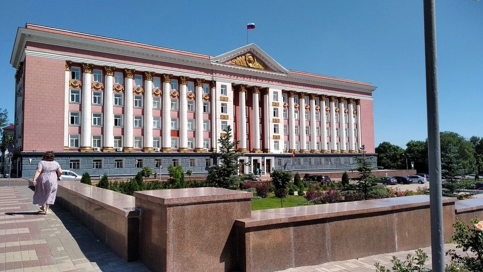 Деньги выделят из регионального бюджета