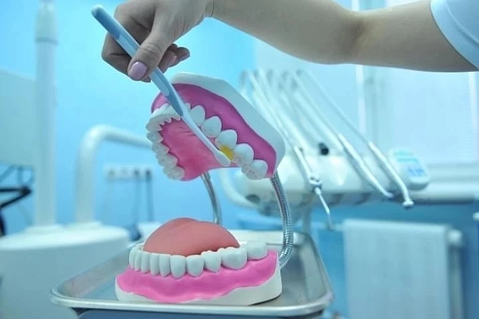 Стоматологи объяснили, к каким страшным последствиям могут привести больные зубы