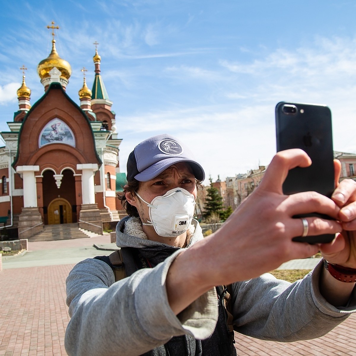 Уже вспомнили метеорит и фильмы про катастрофы»: у абонентов крупного  оператора в Челябинской области почти на час пропала связь - KP.RU