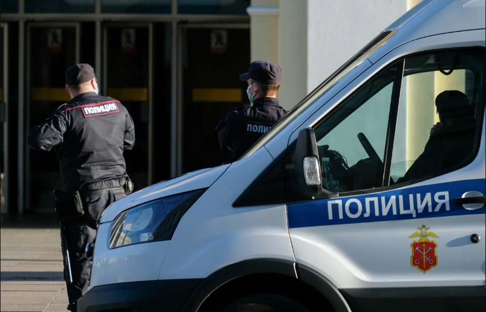 Расследование завершено, материалы переданы в суд.