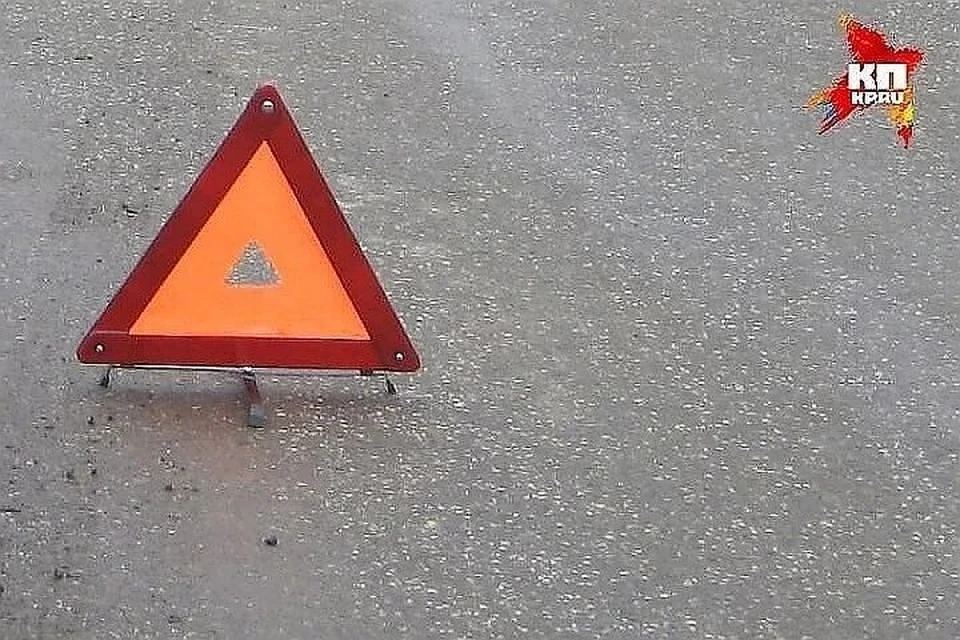 В Чернянском районе в аварии погибла молодая женщина.