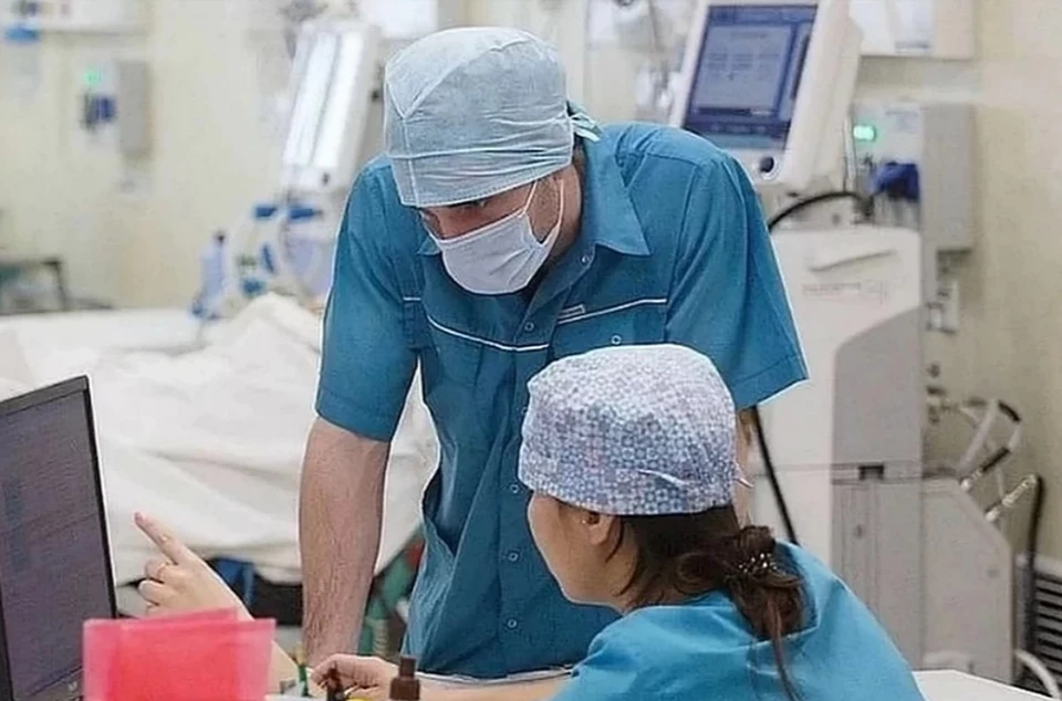 Фото: Архив "КП"