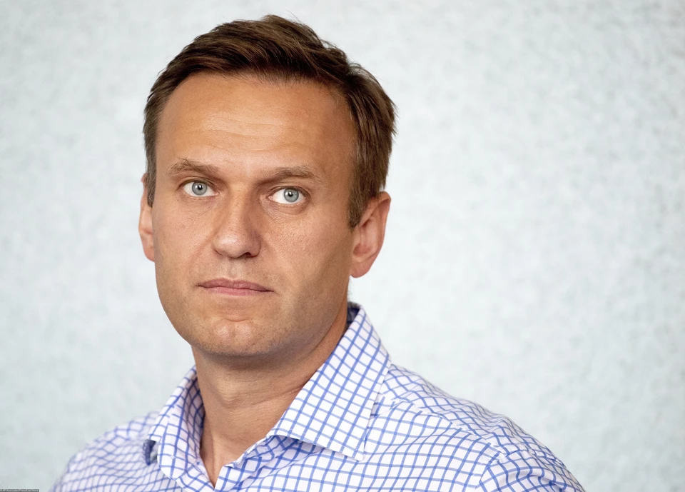 Пока о состоянии здоровья оппозиционера Алексея Навального мало что известно