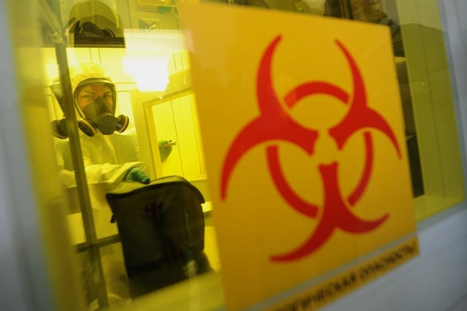 В Кузбассе появилось еще 105 новых пациентов с коронавирусом