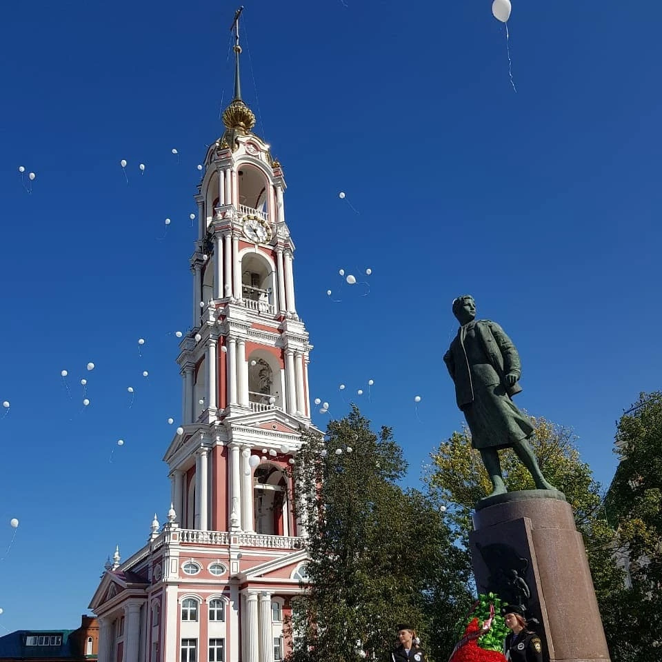 фото с сайта администрации Тамбовской области.