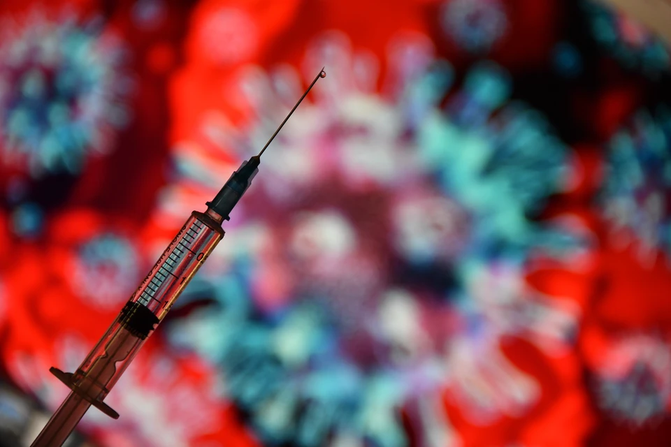 Российской вакциной от коронавируса интересуются 50 стран мира