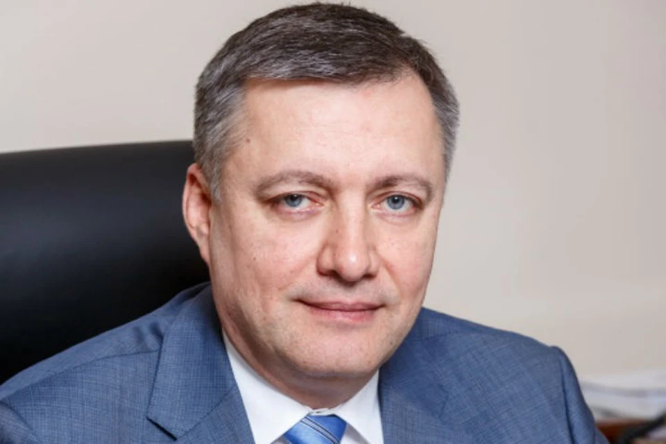 Биография избранного губернатора Иркутской области Игоря Кобзева.