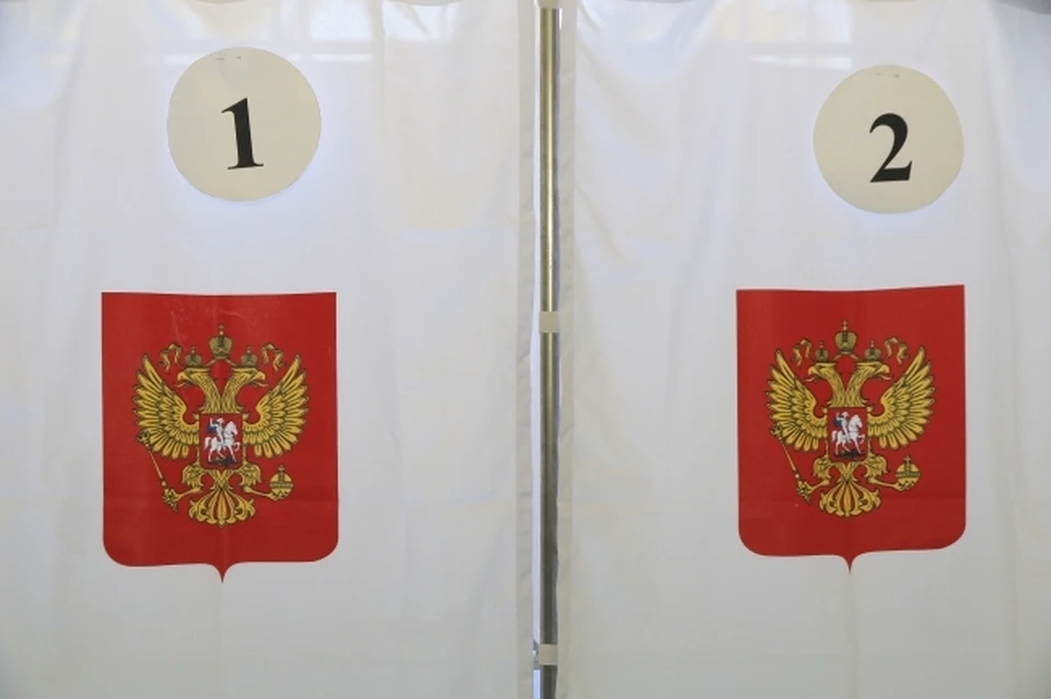 Эсеры прокомментировали итоги выборов в Хабаровском крае