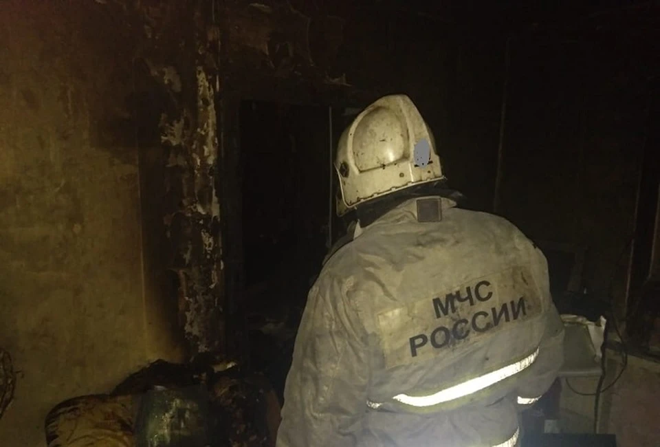Фото: пресс-служба МЧС по Свердловской области