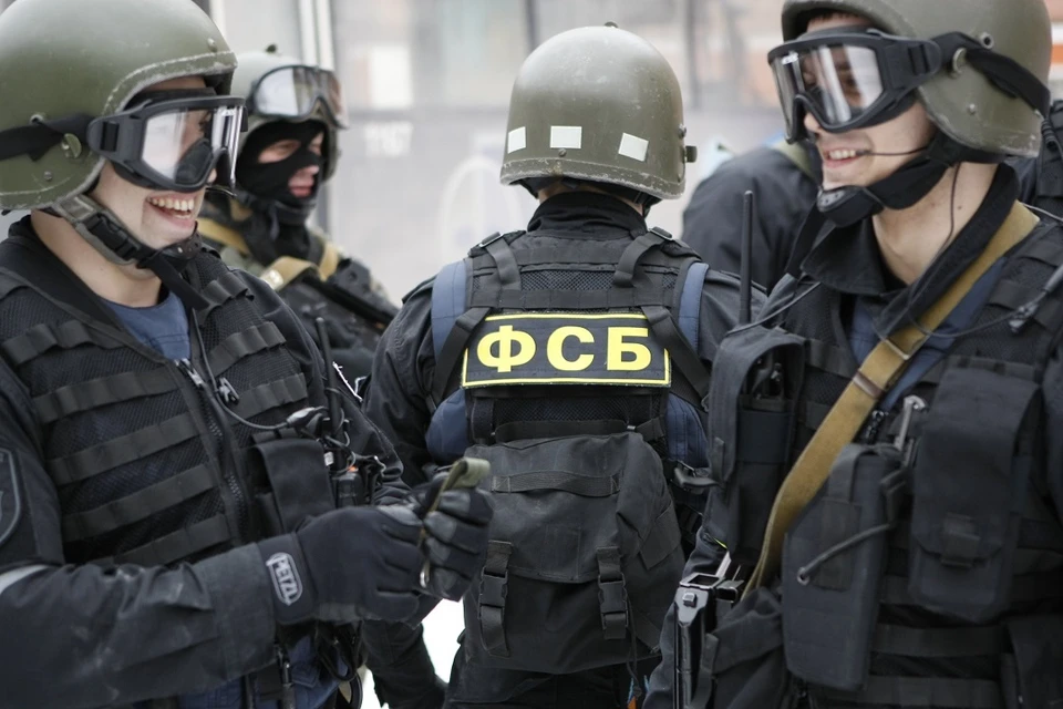 В Новосибирске пройдут учения "Гроза". Фото: архив КП.