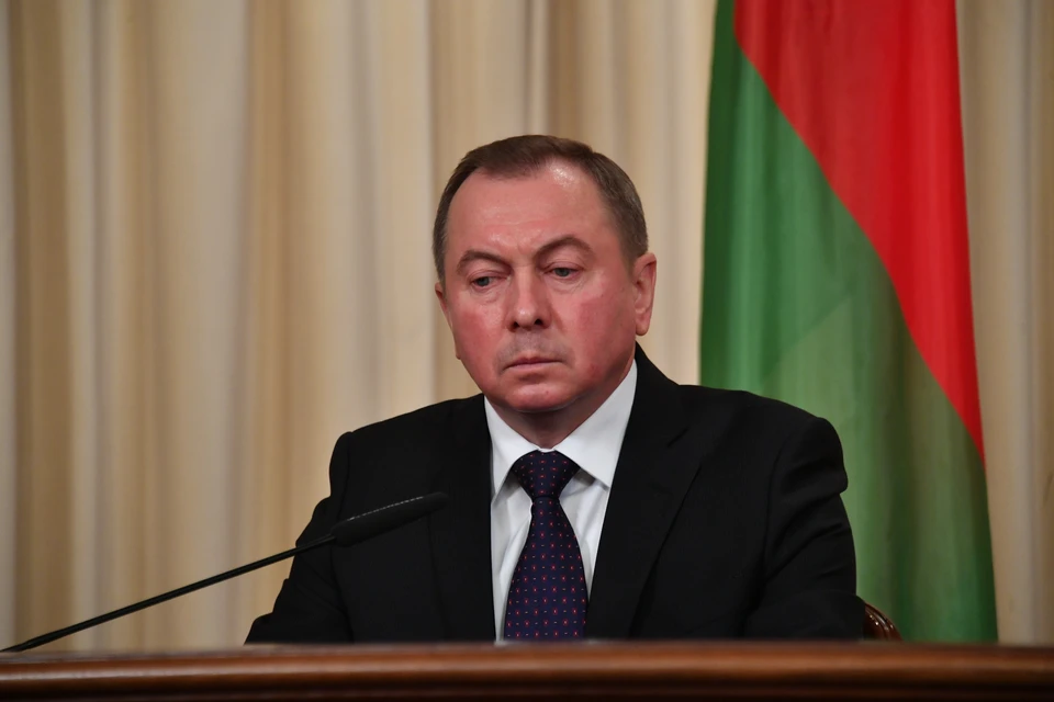 В Минске ответили Боррелю, назвавшему Лукашенко «нелегитимным президентом Украины»