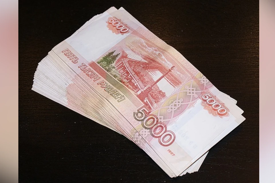 В Тверской области молодые люди заплатили за покупки фальшивыми деньгами. Фото: сайт pixabay.com