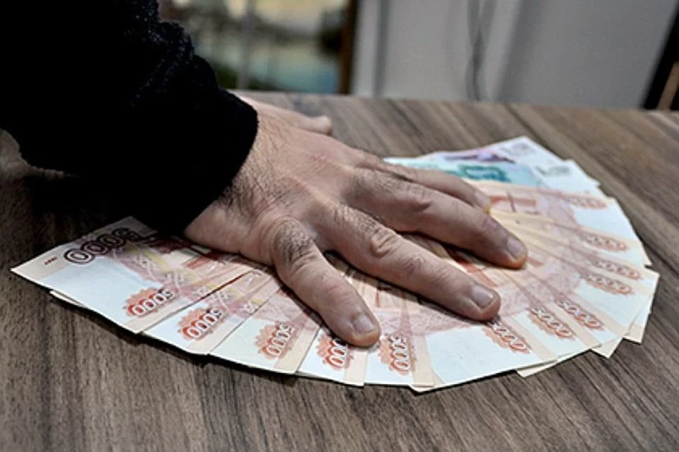 На педагога завели дело по статье "Мошенничество".