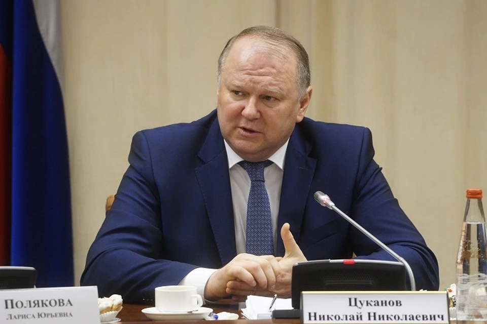 Николай Цуканов высказал свое отношение к прямым выборам мэра
