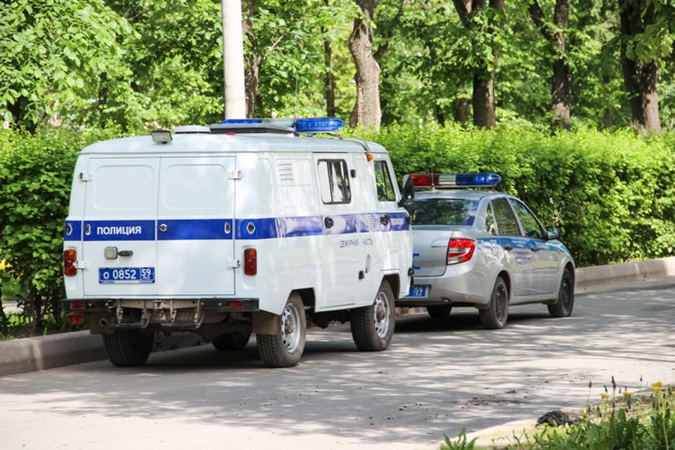 Опасных устройств специалисты не обнаружили.