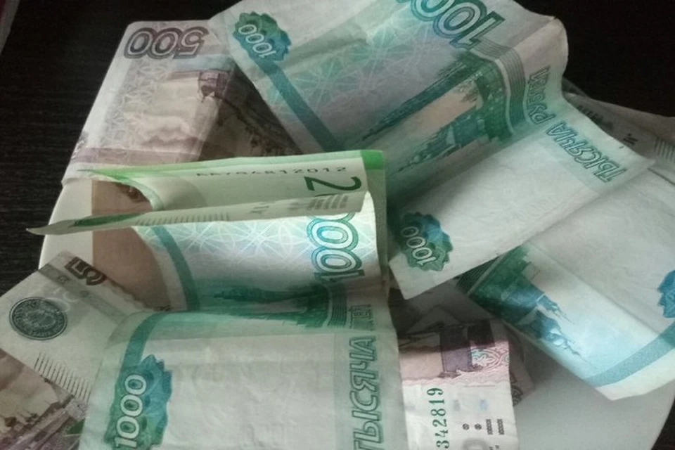 Также парню придется заплатить в бюджет Таловского района госпошлину в размере 2376 рублей.