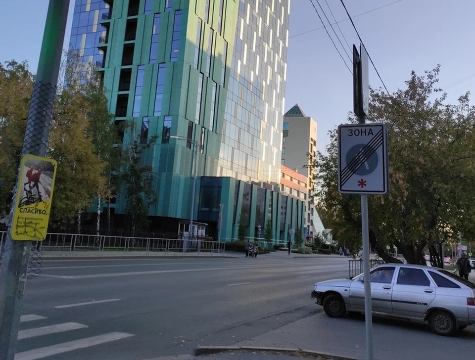 В Тюмени осадков не ожидается.