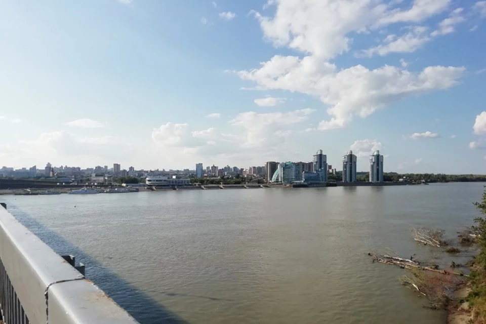 Основные мероприятия в честь Дня города пройдут 18 и 19 сентября