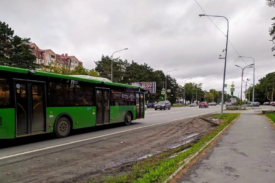 В Тюмени повысится стоимость проезда в общественном транспорте.