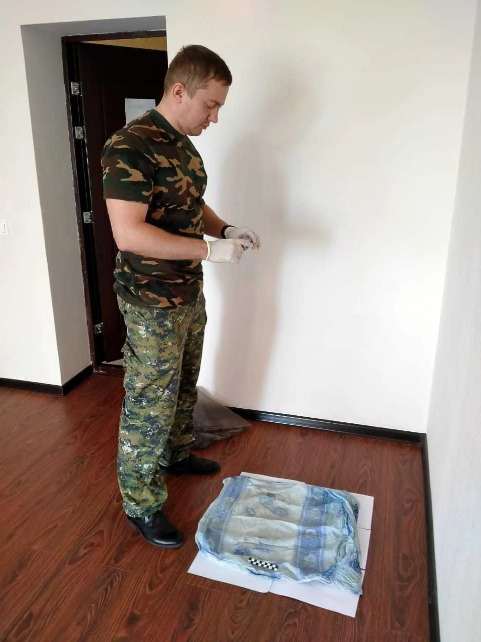 Фото: пресс-служба краевого управления Следственного комитета России