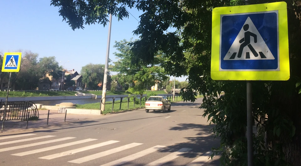 Улицы Астрахани облагораживают по запросам граждан