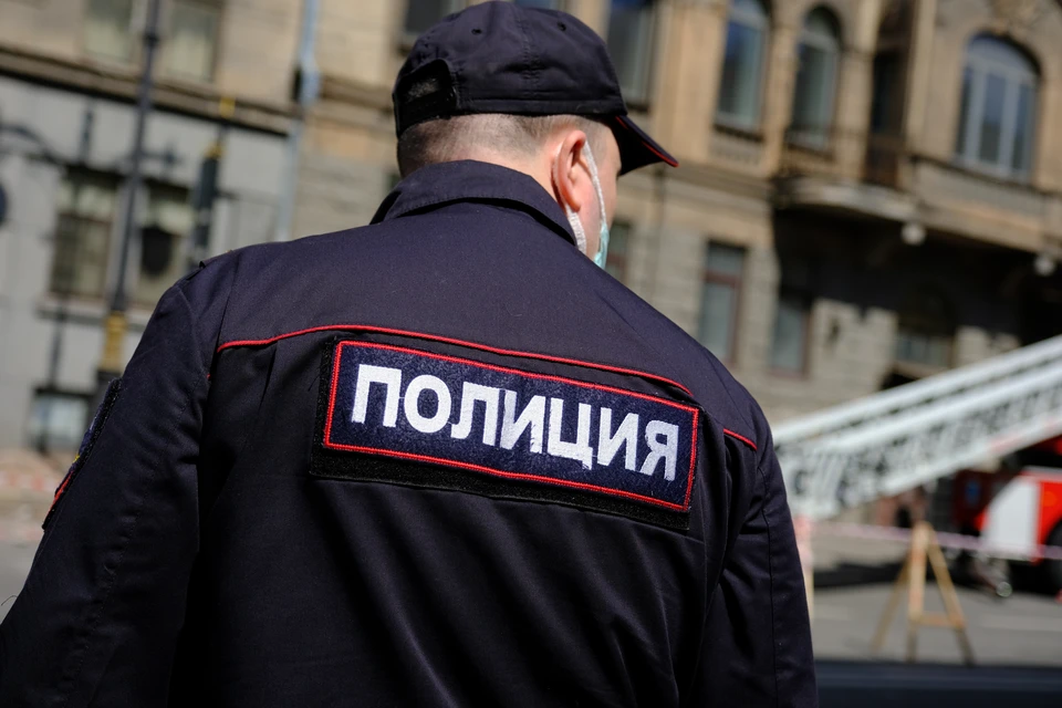 Дело расследуют