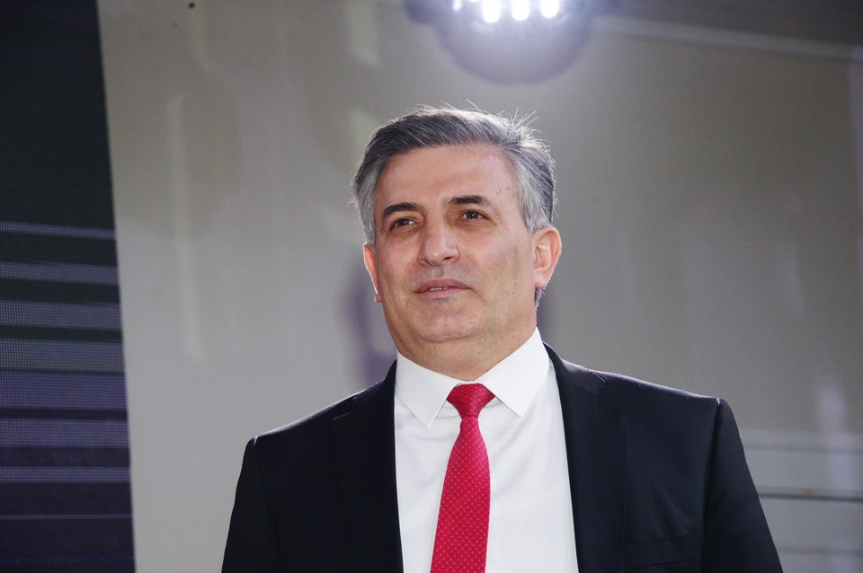 Эльман Пашаев заявил, что Ефремов был уверен, что его приговорят к 10 годам лишения свободы