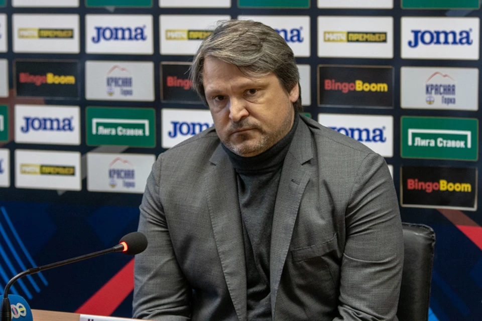 Евсеев о матче Уфа-ЦСКА: «Есть вопросы к тем, кто выходит на замену»