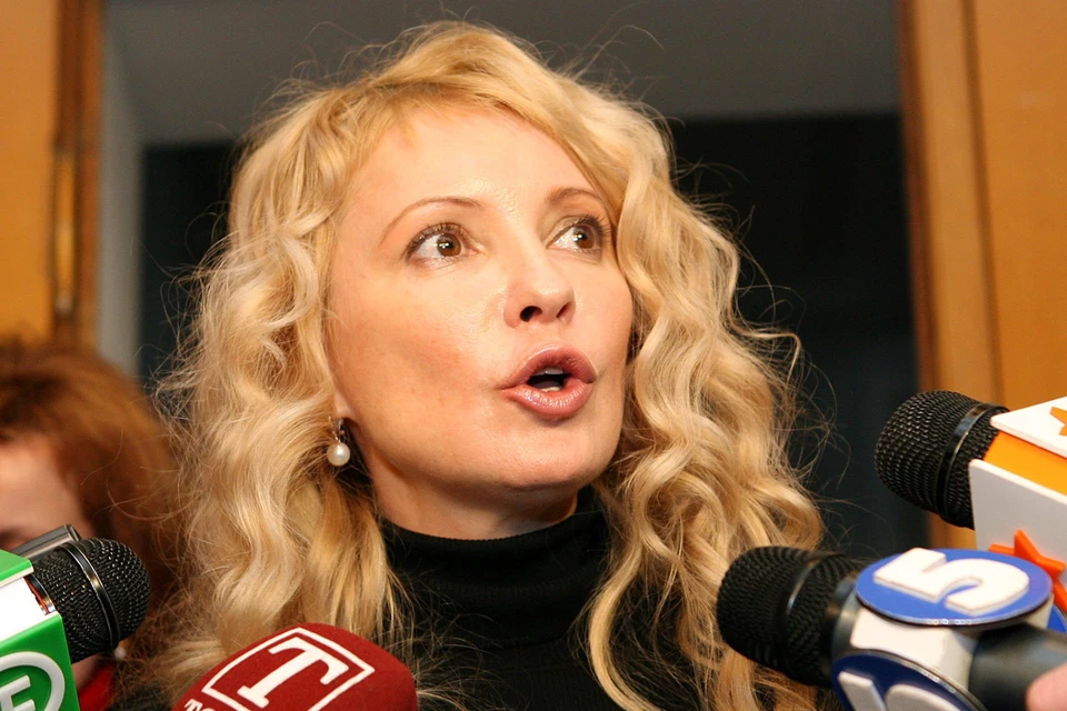 Юлия Тимошенко с марта по декабрь 2014 года перевела через банк Латвии PrivatBank около 16,6 миллионов долларов