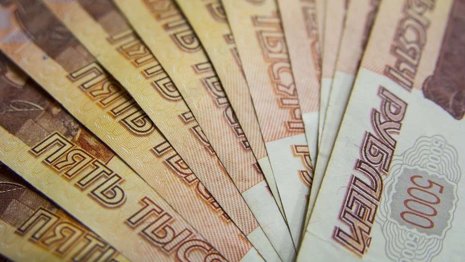 В Ноябрьске руководитель организации задолжал сотрудникам более 4,6 миллиона рублей