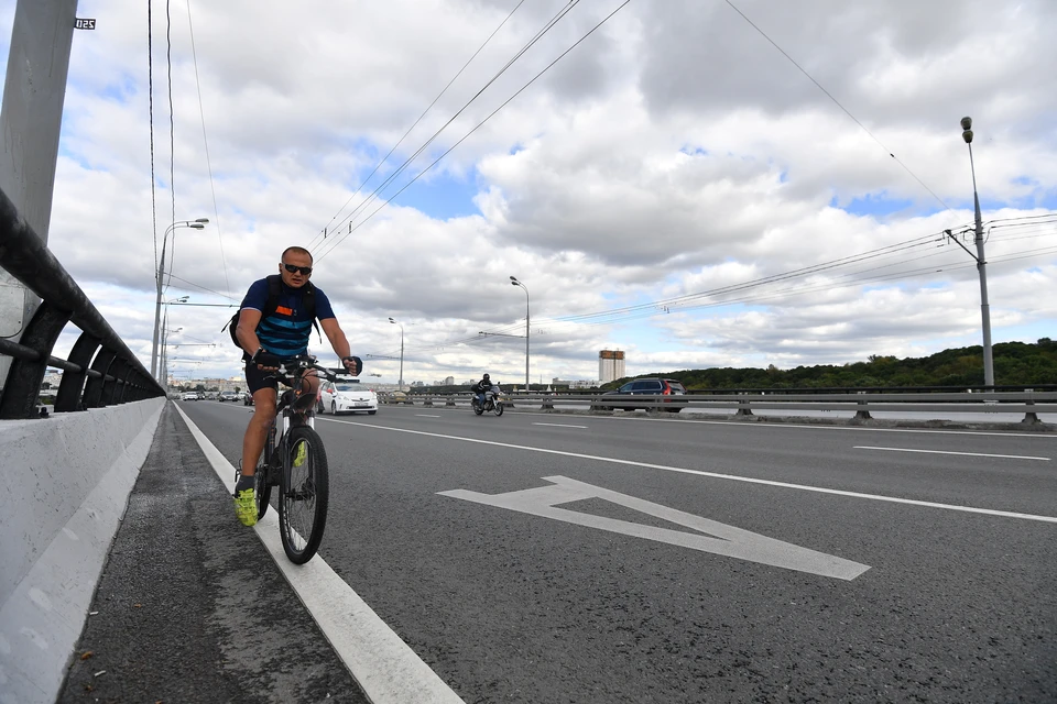 Завтра многие ростовчане пересядут на велосипеды