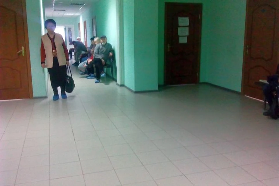 Для получения направления пациенту необходимо обратиться в поликлинику по месту жительства