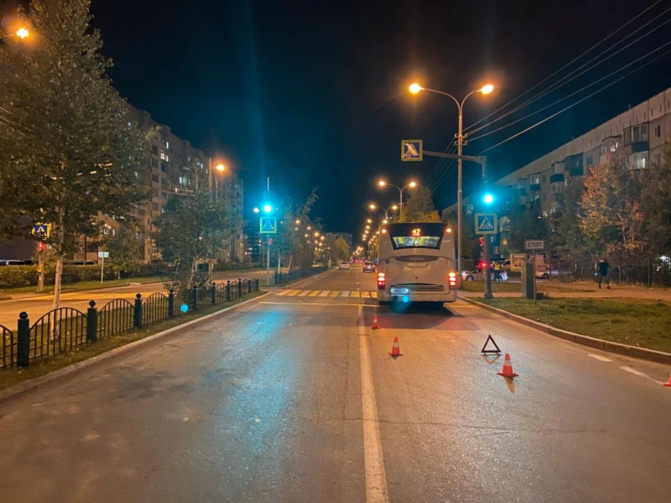 фото: УМВД России по ХМАО-Югре