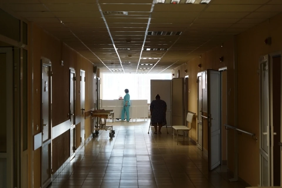 С начала пандемии скончалось полсотни пациентов с коронавирусом.