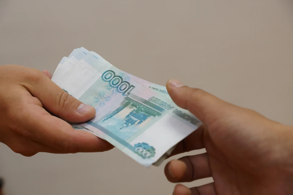 На данный момент более 70 тысяч жителей республики работают “на себя”.
