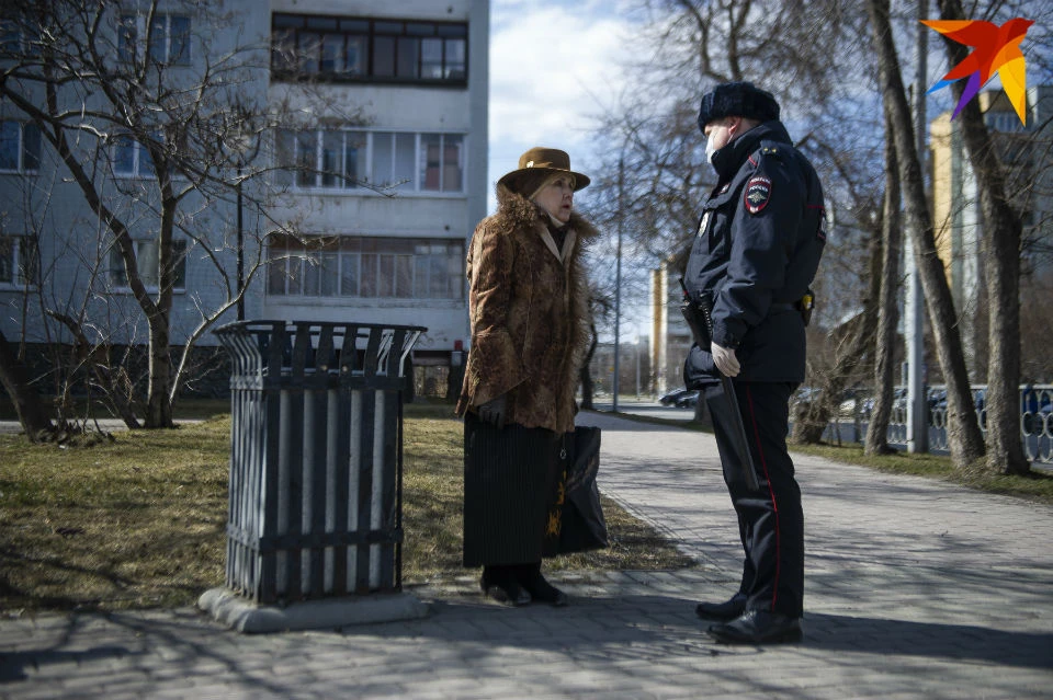 Штрафы за нарушение правил благоустройства в Мурманской области вырастут.