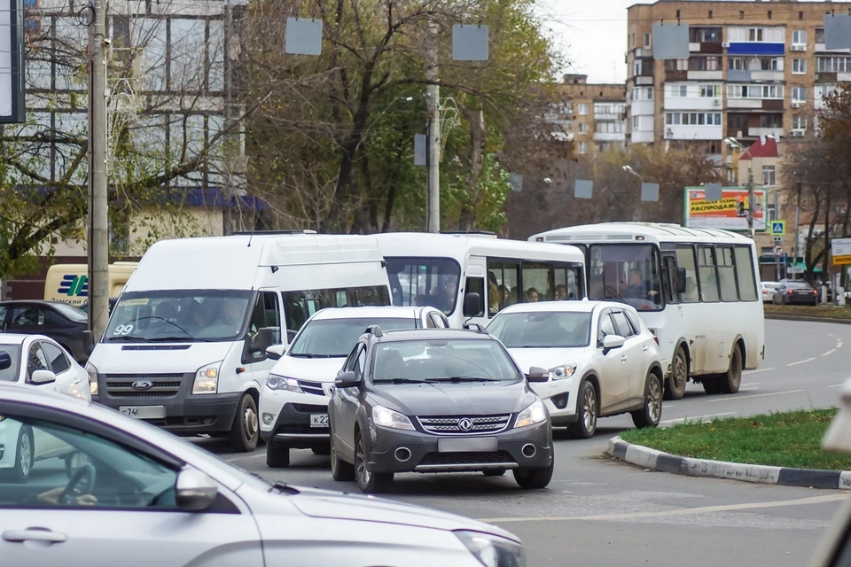 Не все водители ведут себя вежливо с пассажирами